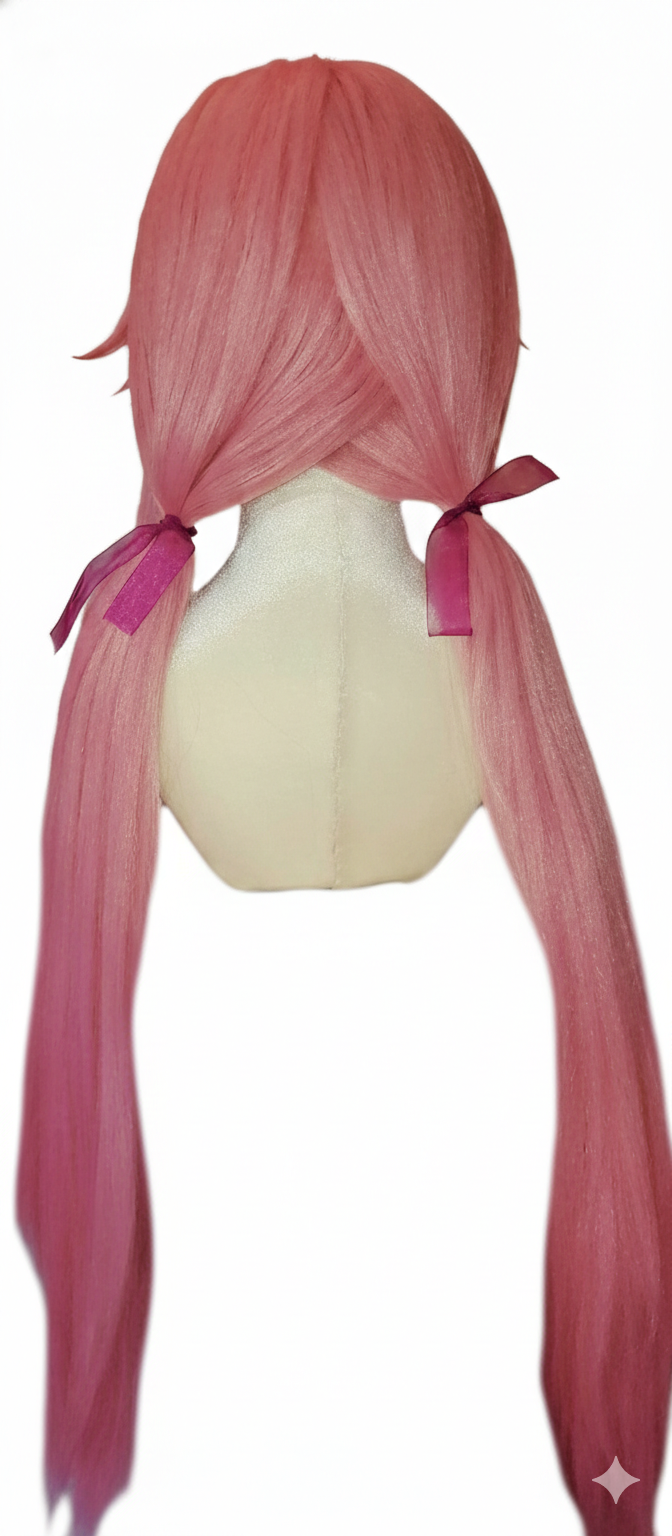 Yuno Gasai