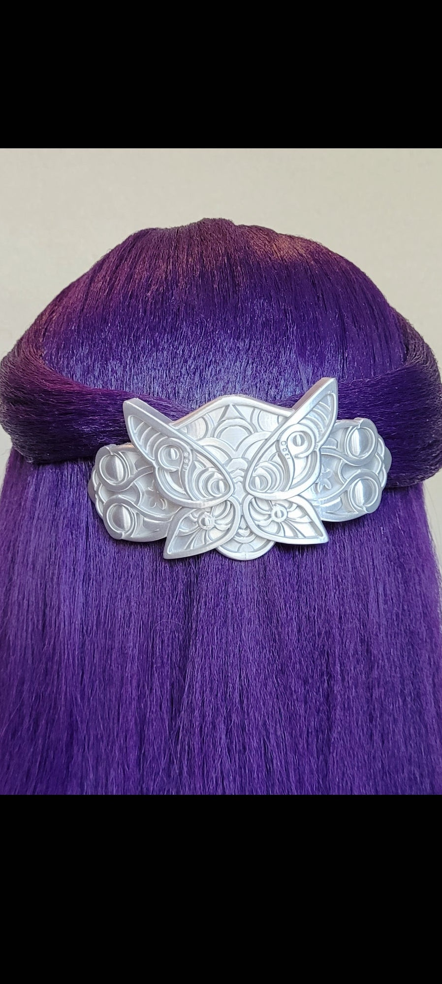 Fern Wig