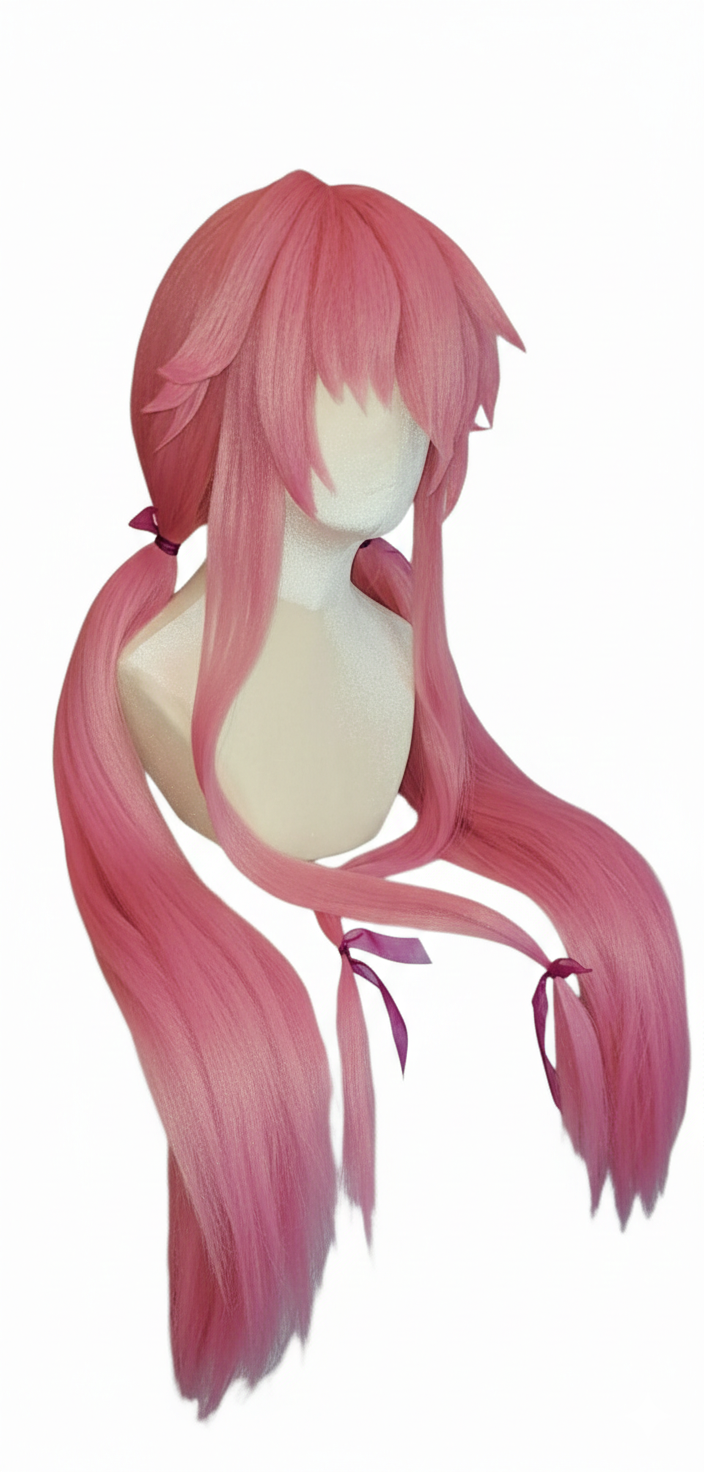 Yuno Gasai