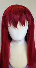 Makima wig