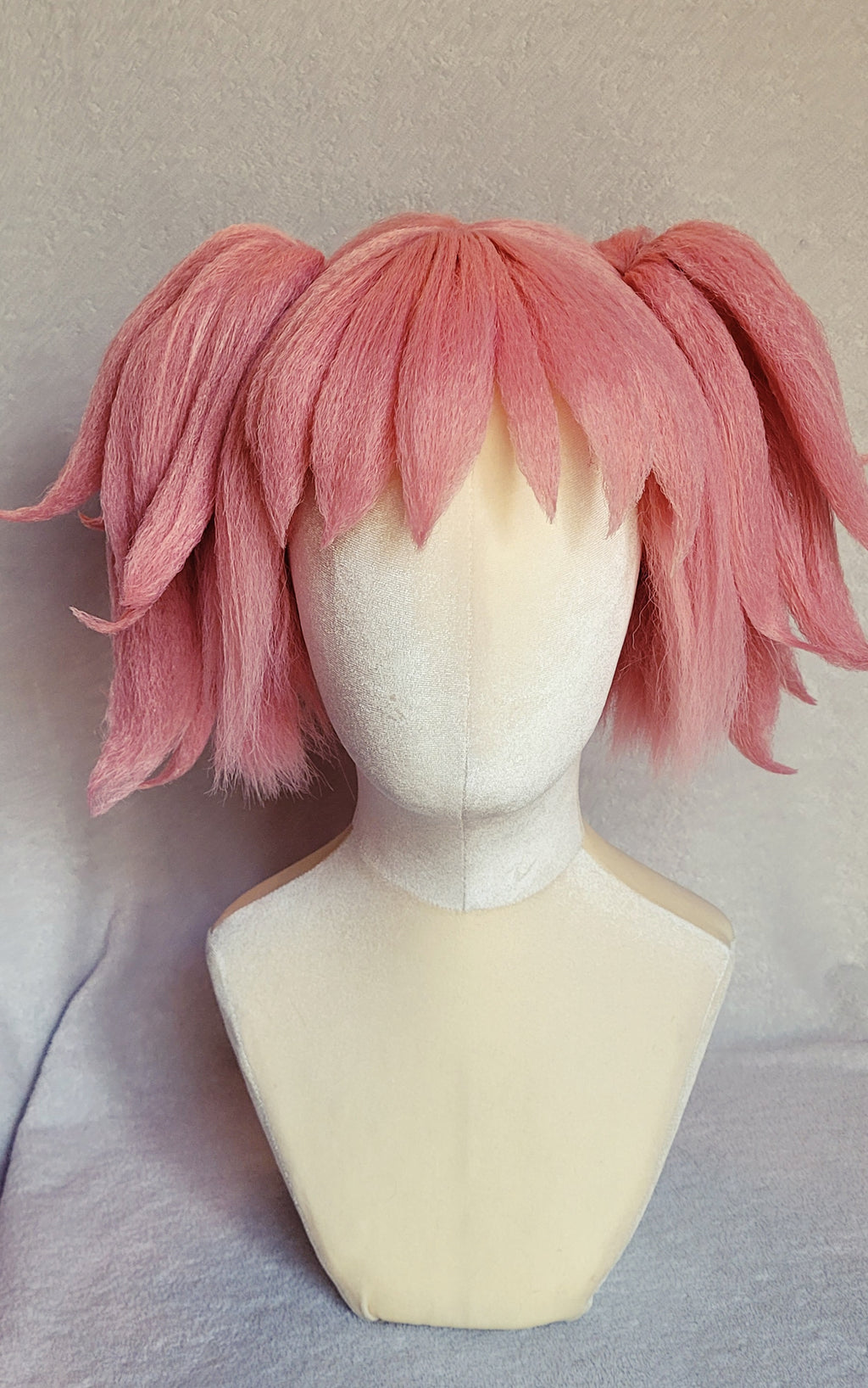 Madoka Kaname Wig
