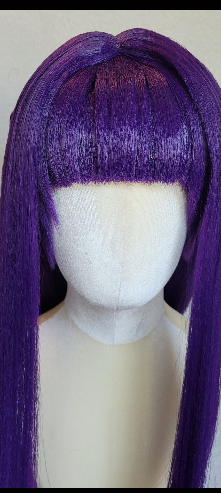 Fern Wig