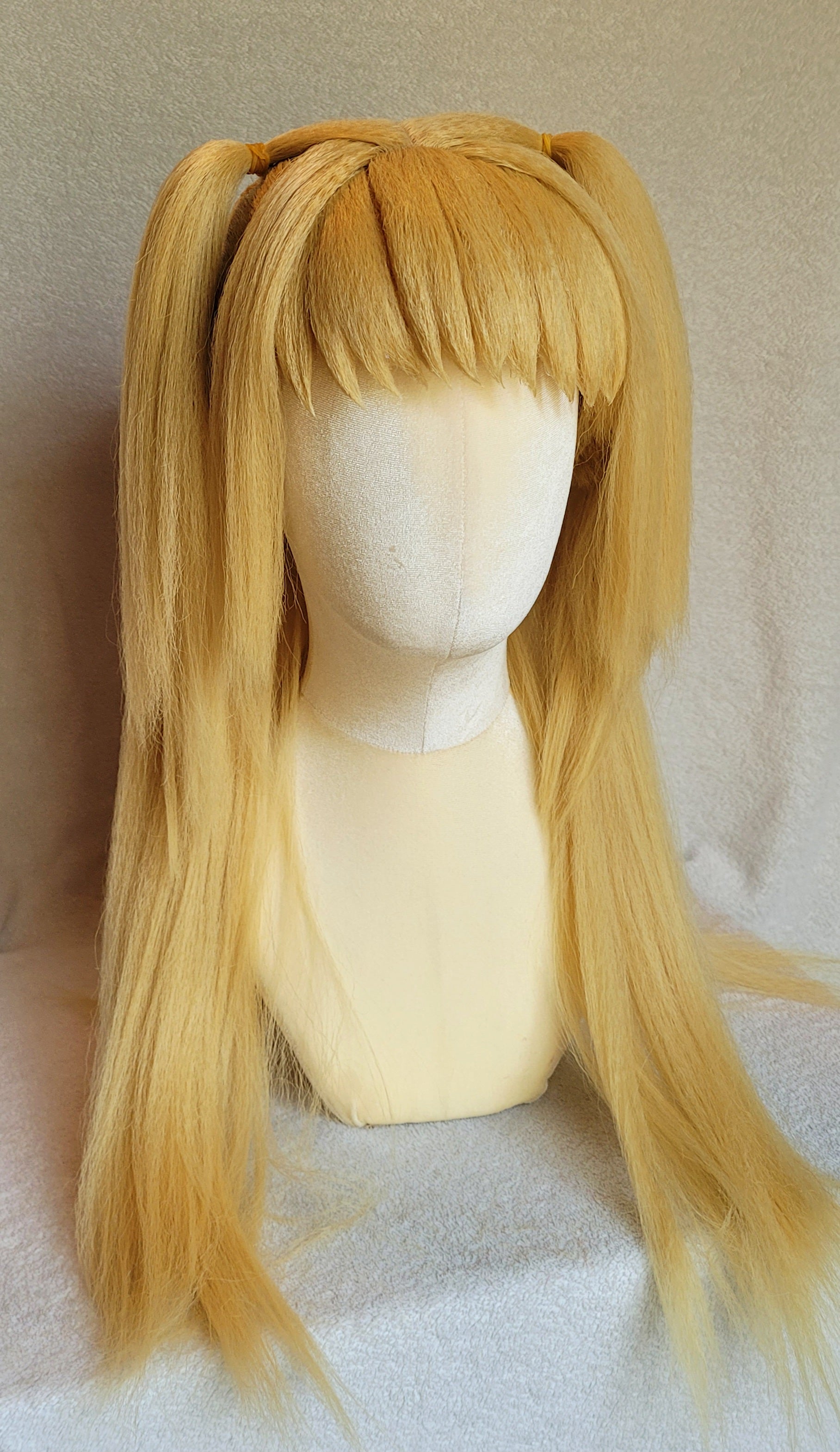 Misa Amane Wig