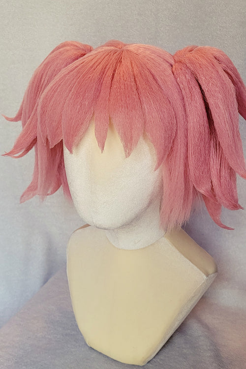 Madoka Kaname Wig