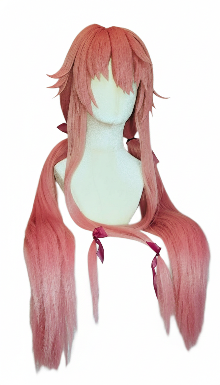 Yuno Gasai