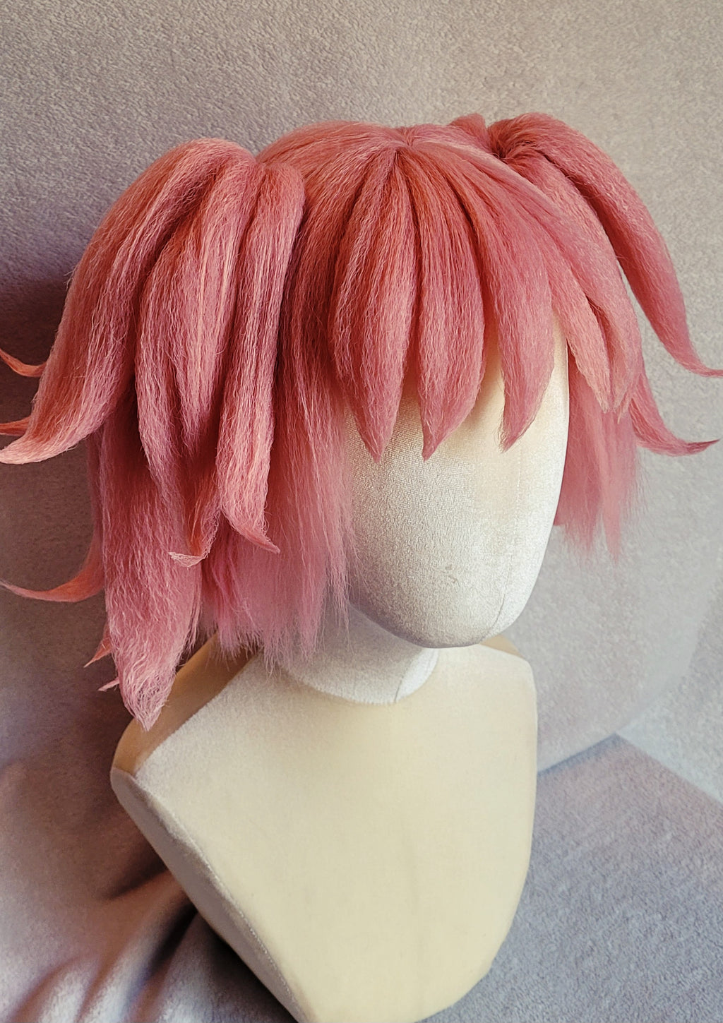 Madoka Kaname Wig