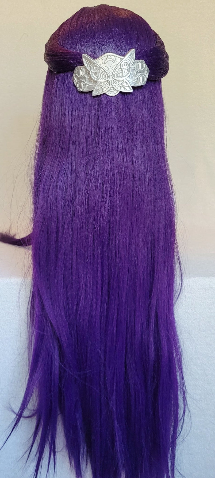 Fern Wig