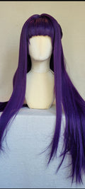 Fern Wig