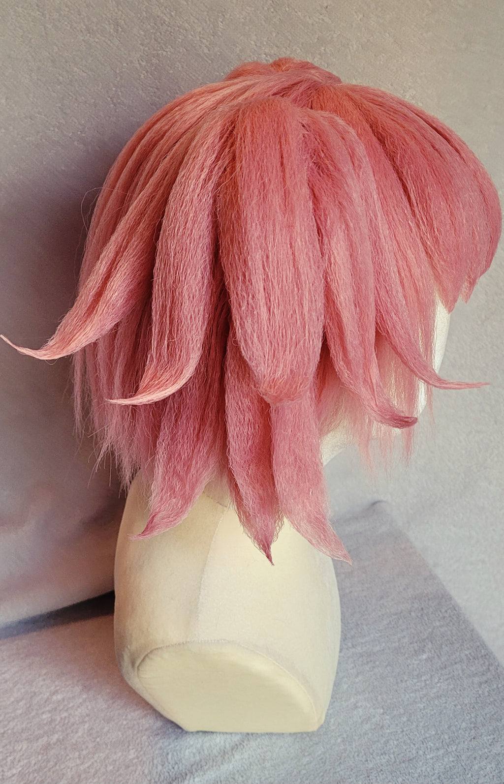 Madoka Kaname Wig