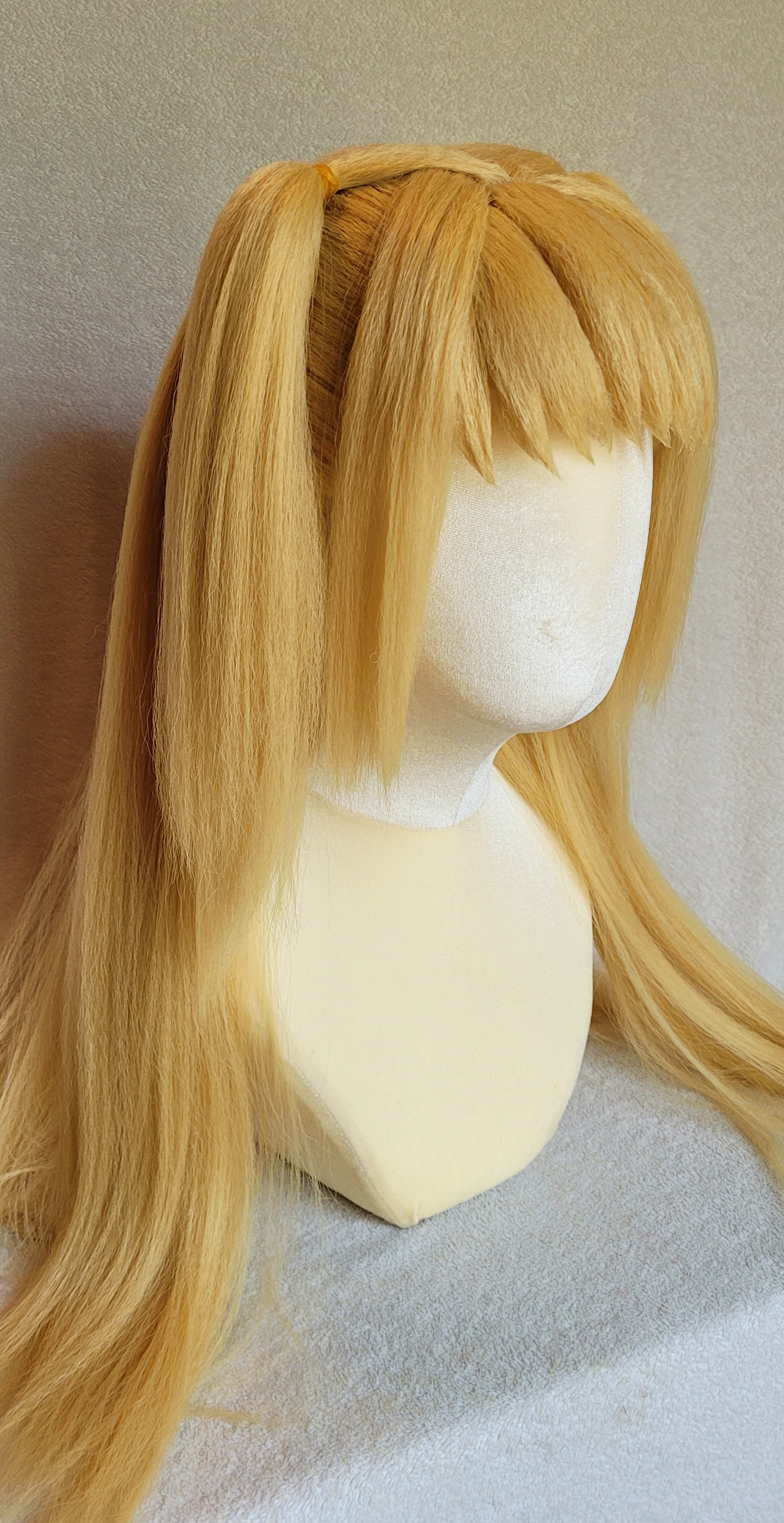 Misa Amane Wig