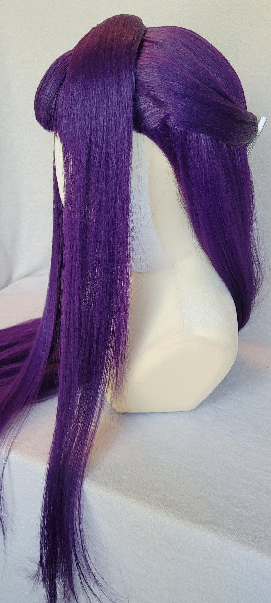 Fern Wig