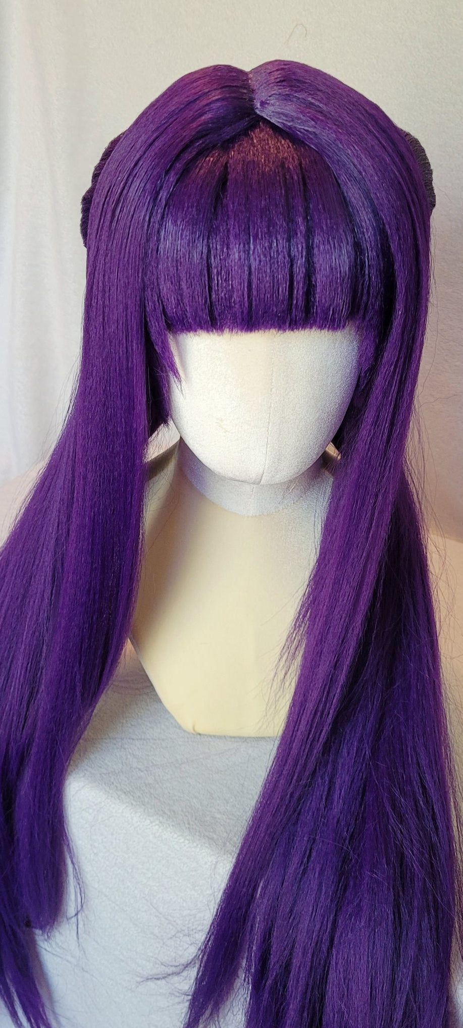 Fern Wig