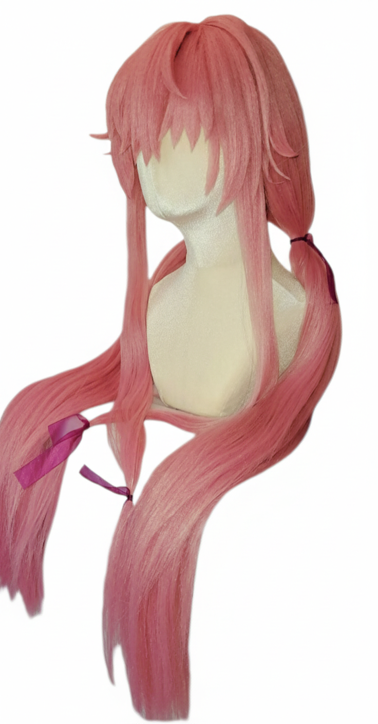 Yuno Gasai